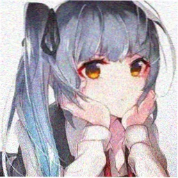 黑崎一护 角色头像